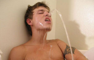 Pissing - Guida
