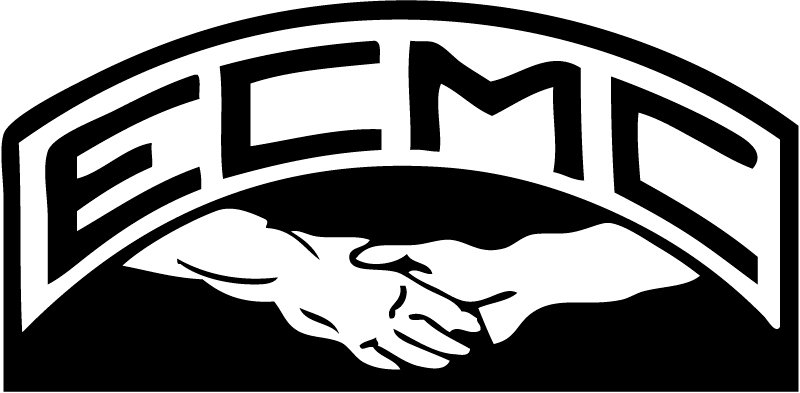 La nascita della ECMC - ECMC Logo