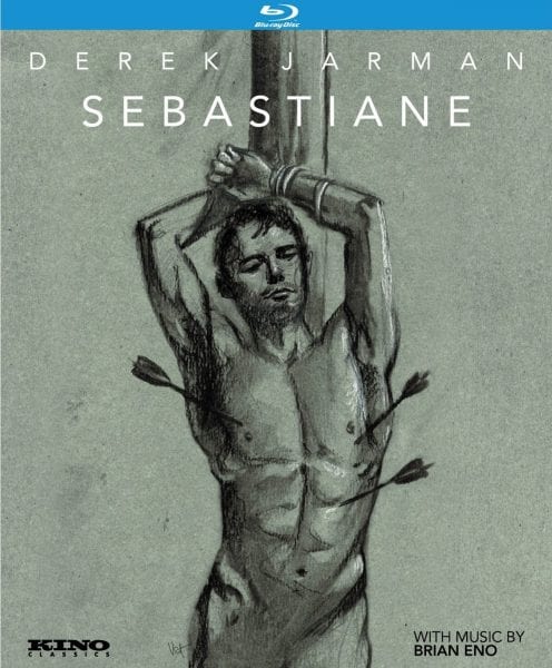 Sebastiane