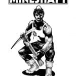 Mineshaft poster by REX