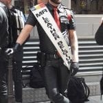 Darco - Mr. Leather Belgium 2017