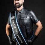 Raymond Mister Leather Europe