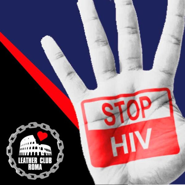 Raccolta fondi test rapido HIV