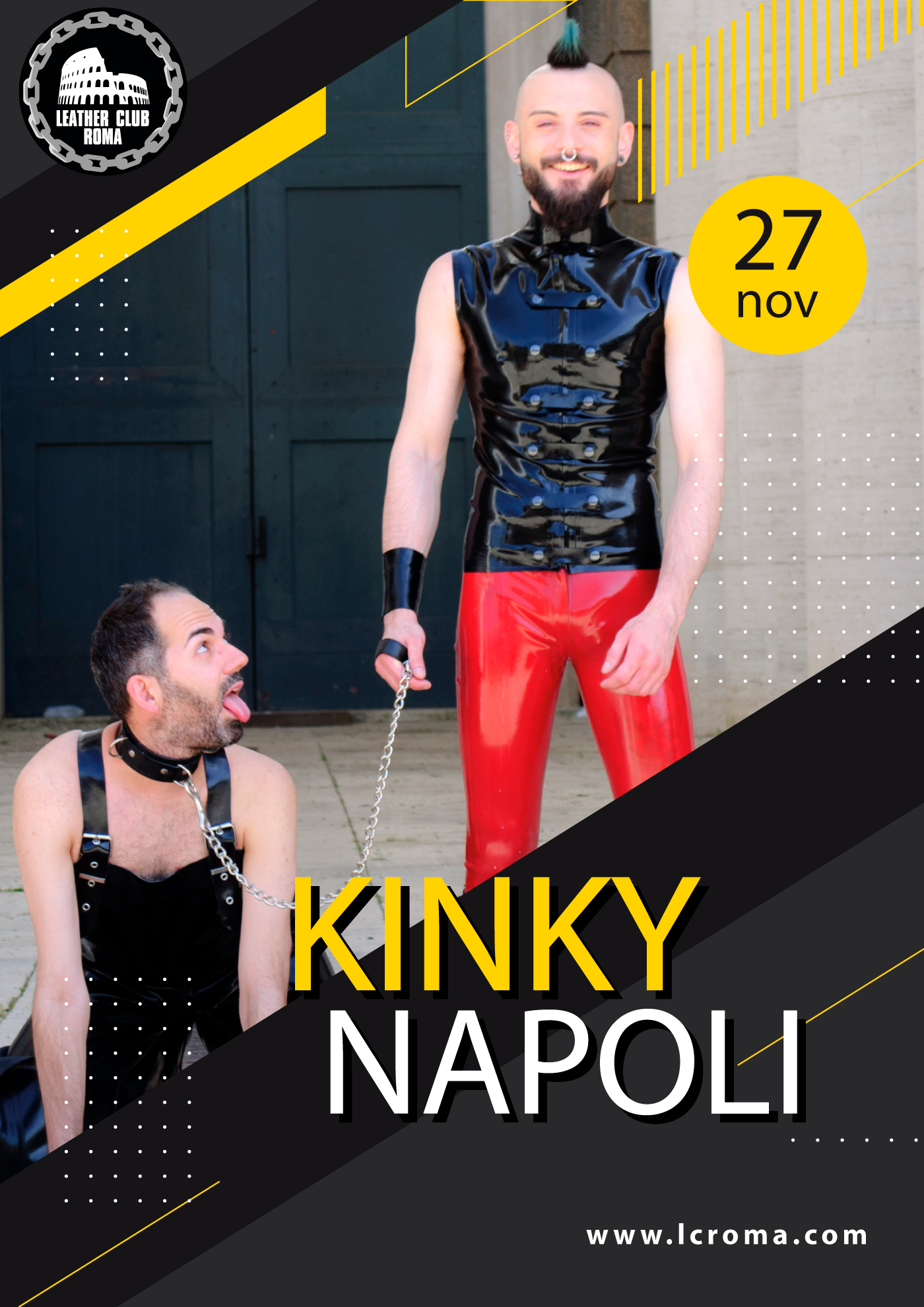 Kinky-Napoli-2021