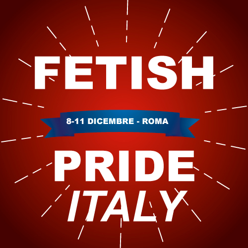 Fetish-Pride