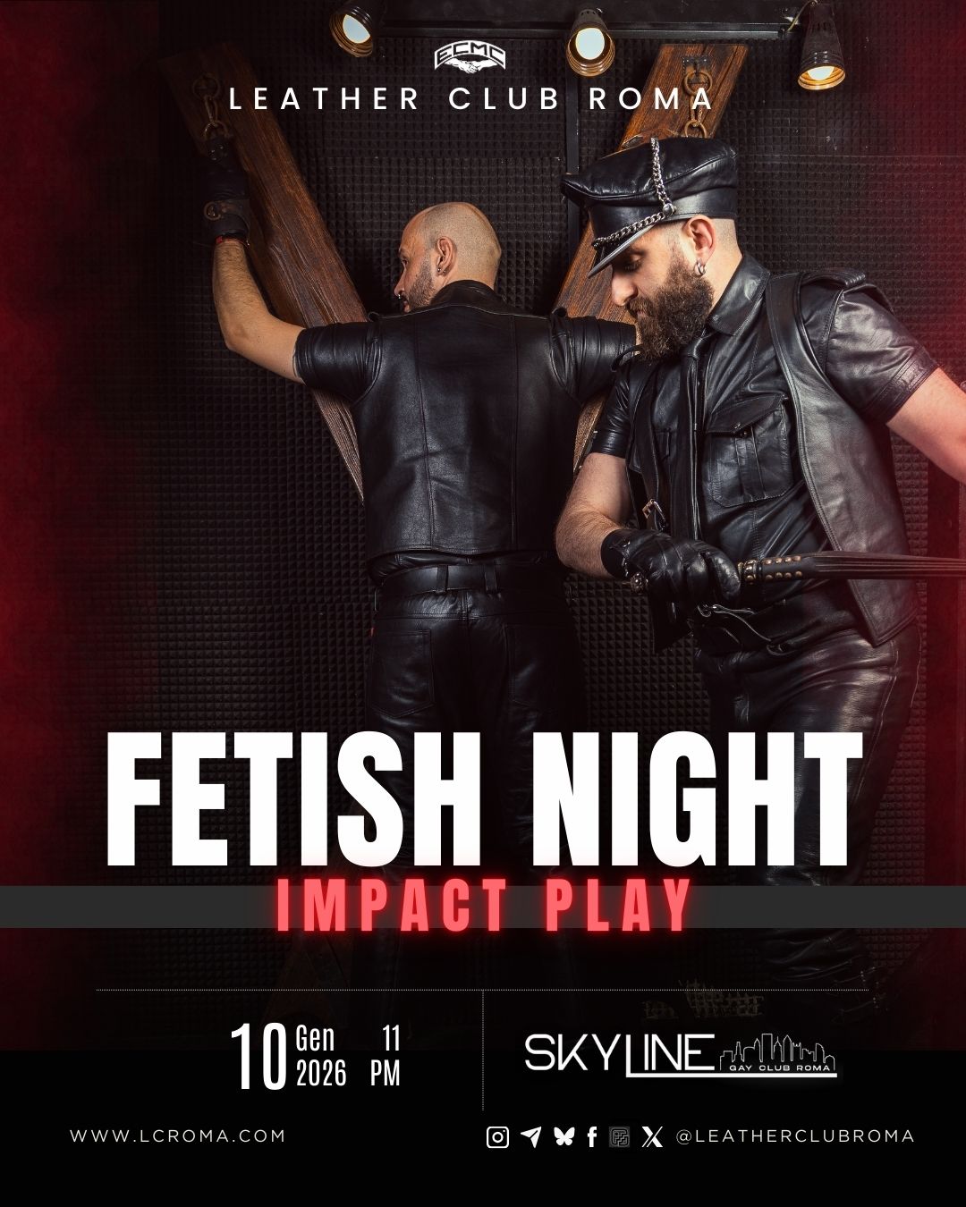 Fetish Night 15 Oct (1)