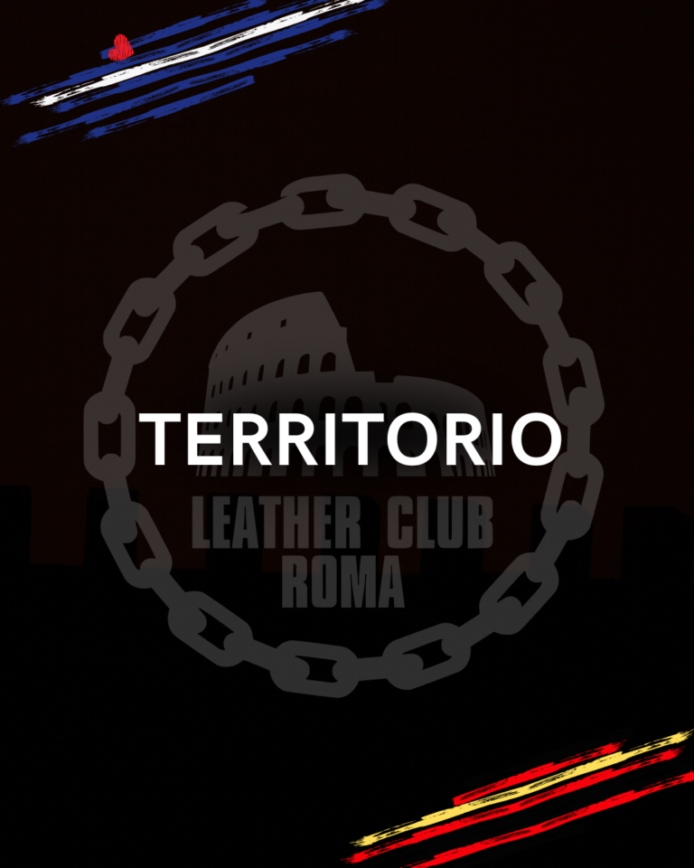 PER IL TERRITORIO