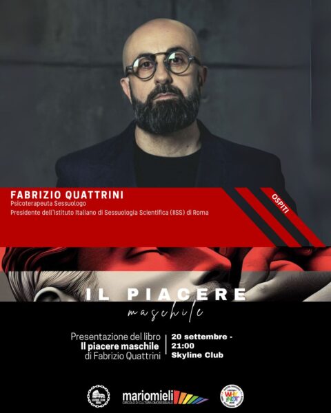 fabrizio quattrini