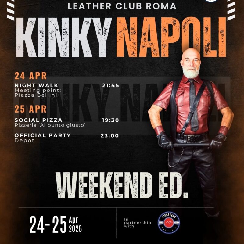 Kinky Napoli