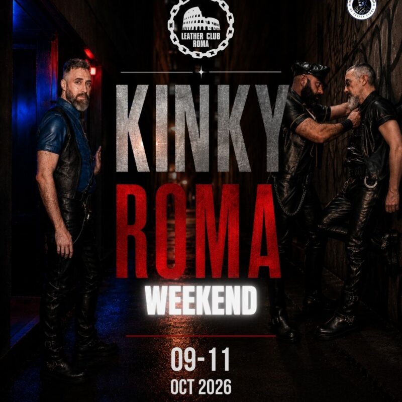 KINKY ROMA