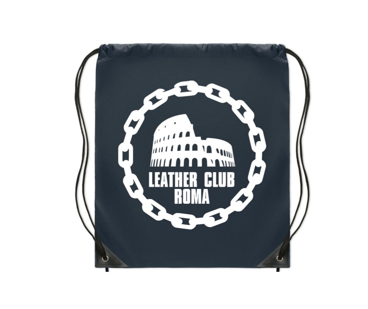 Bag ufficiale LCR - immagine 2