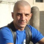 Ritratto di Fabio Cioni