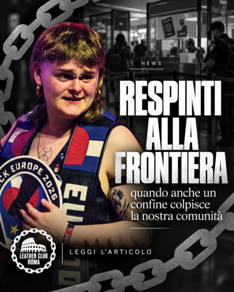 Astrid, International Ms Bootblack