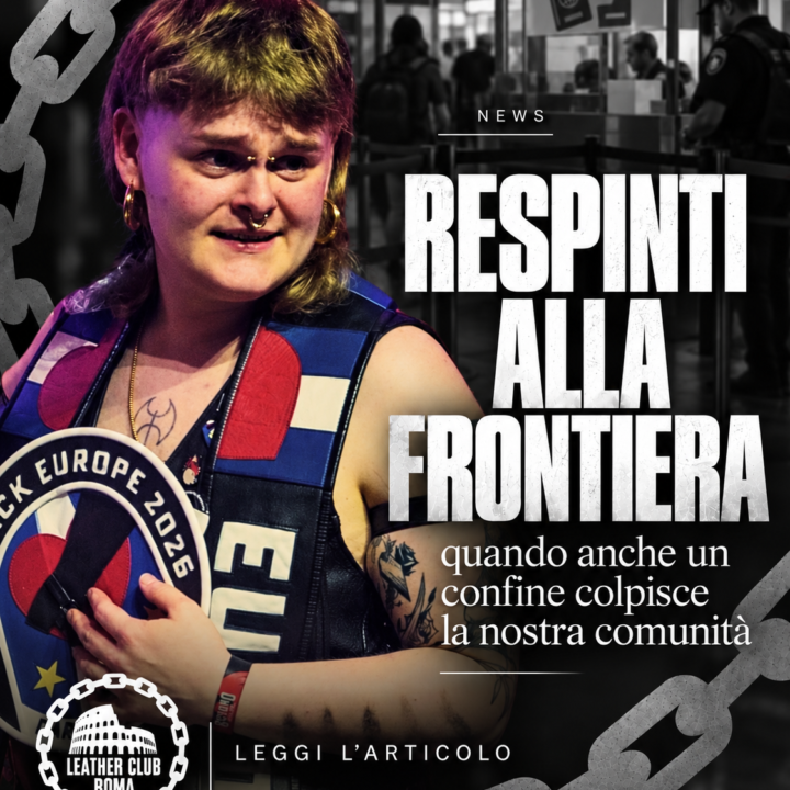 Astrid, International Ms Bootblack