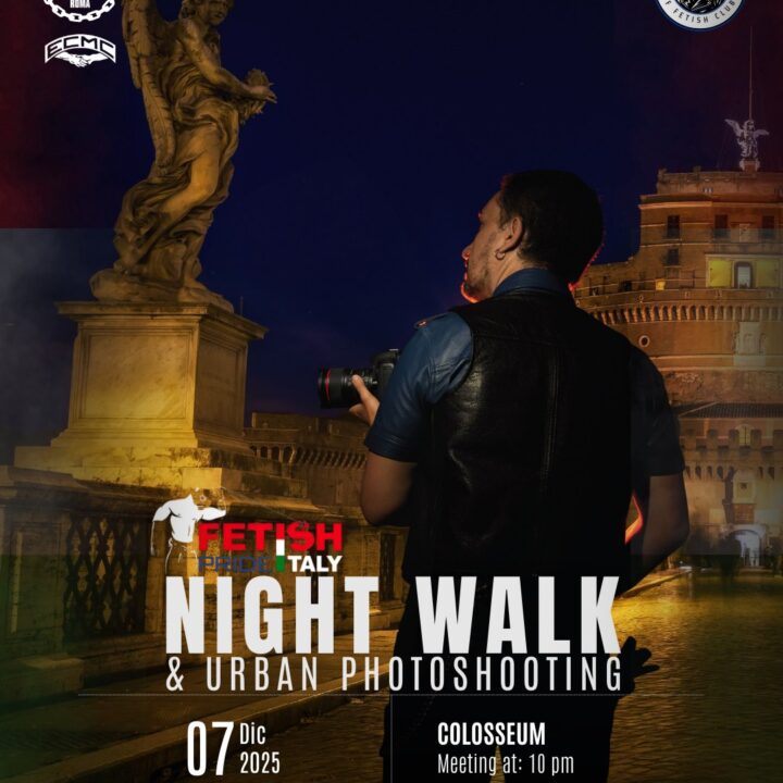 12° FPI-Night Walk