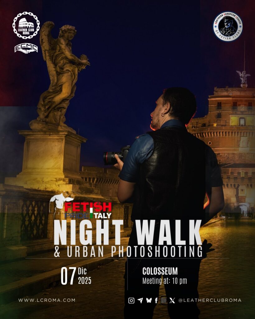 12° FPI-Night Walk
