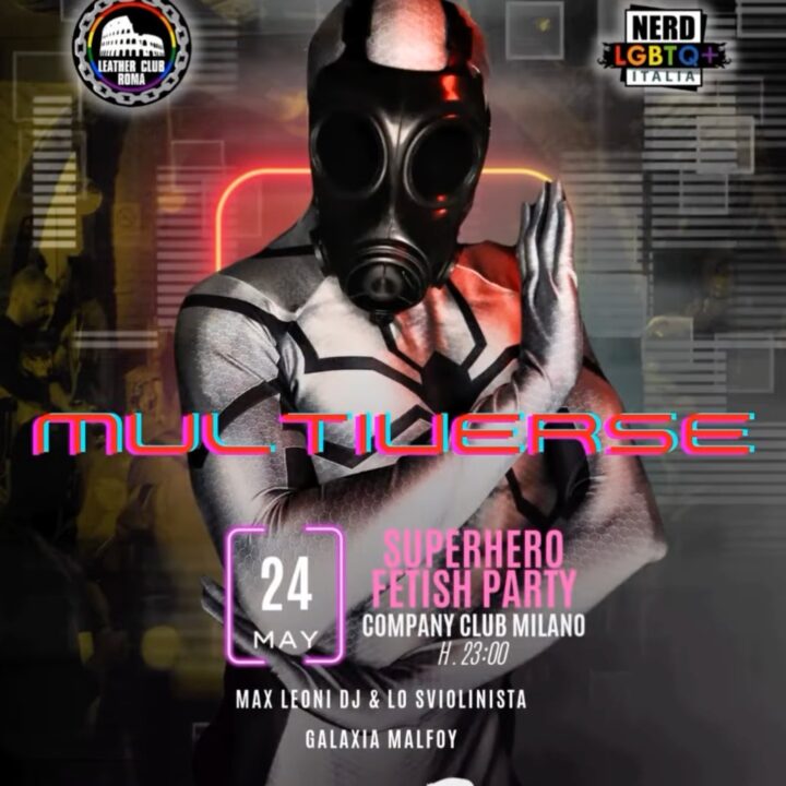 Multiverse Milano