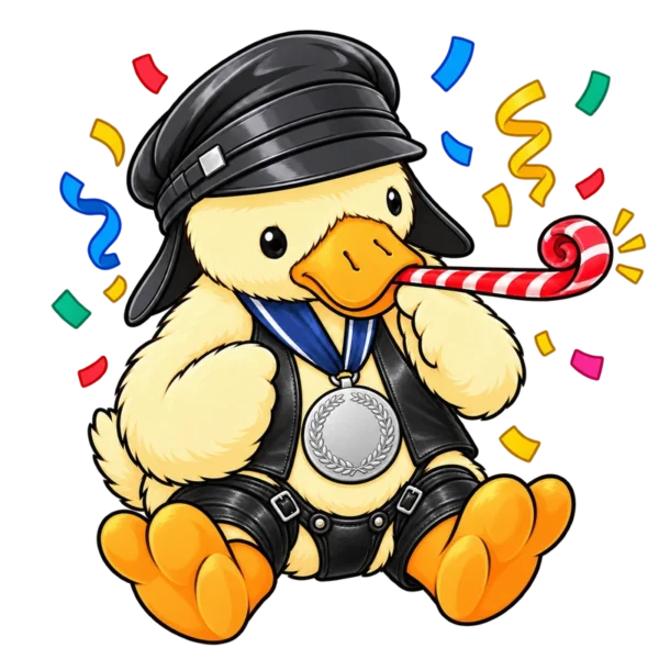 Dodo — Events