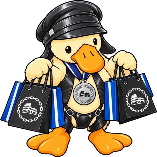 Dodo — Shop