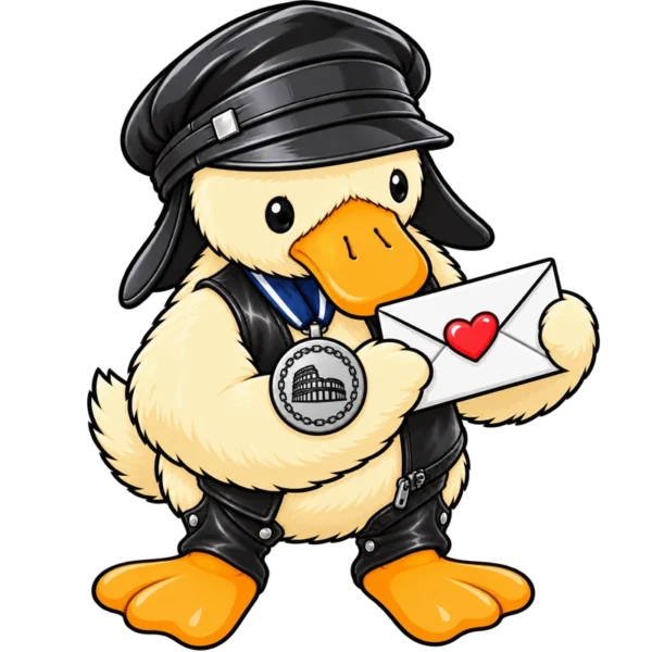 Dodo — Contact