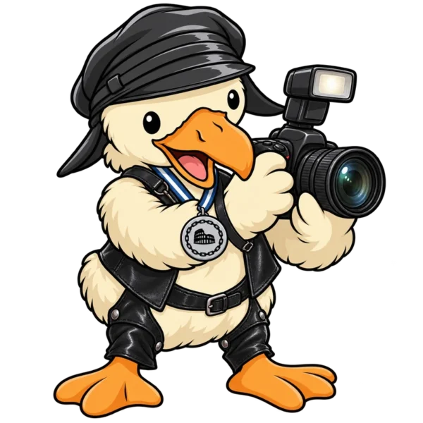 Dodo — Gallery