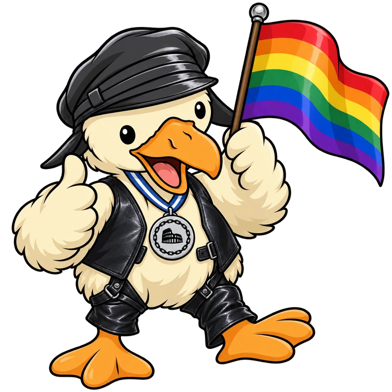 Roma Pride 2026